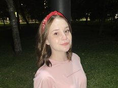 DorieKupferberg — LIVE on BongaCams