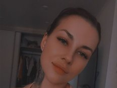 ISKRAKATYA Live Webcam on BongaCams