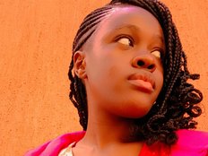 Queenprekky Live Webcam on BongaCams