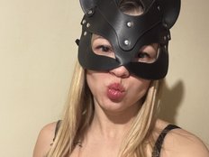 BlushingKitten