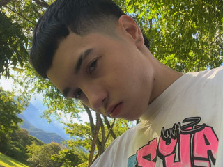 boy hot horny