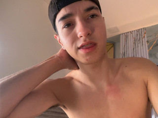 your perfect boy