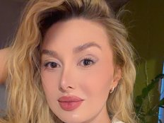 OleviaBudds Live Webcam on BongaCams