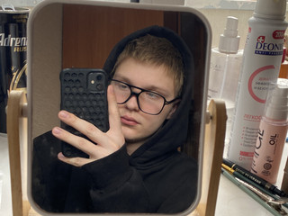 I