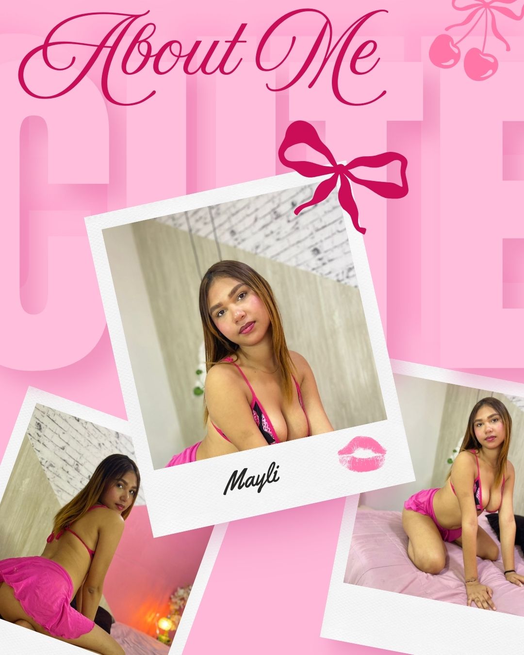 maylimarie Mayli🎀 image: 1