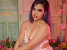 AnneMallow Live Webcam on BongaCams