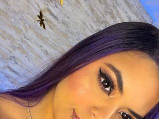 saw you fall in love of me
