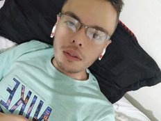 Damiianmm Live Webcam on BongaCams
