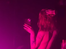 dewwrin Live Webcam on BongaCams
