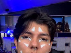 Alandelrey Live Webcam on BongaCams