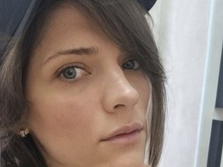 Webcam-Model Sonicandys
