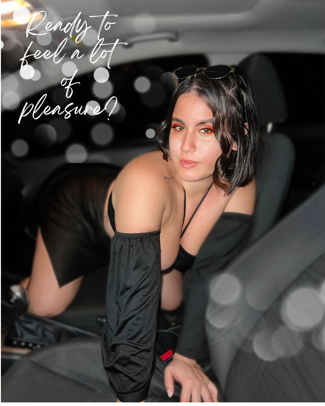 Katey-Curvy Welcome daddy image: 1