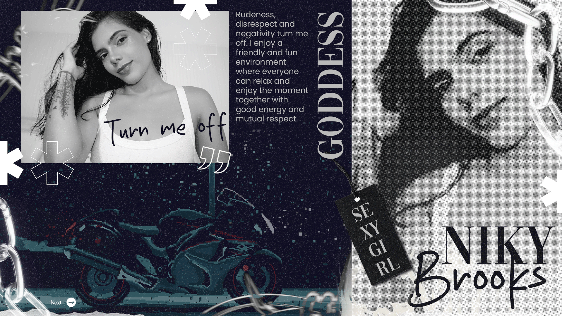 NikyBrooks Niky´s Room image: 3