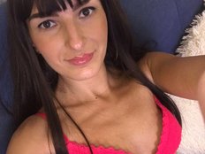LexaTease Live Webcam on BongaCams
