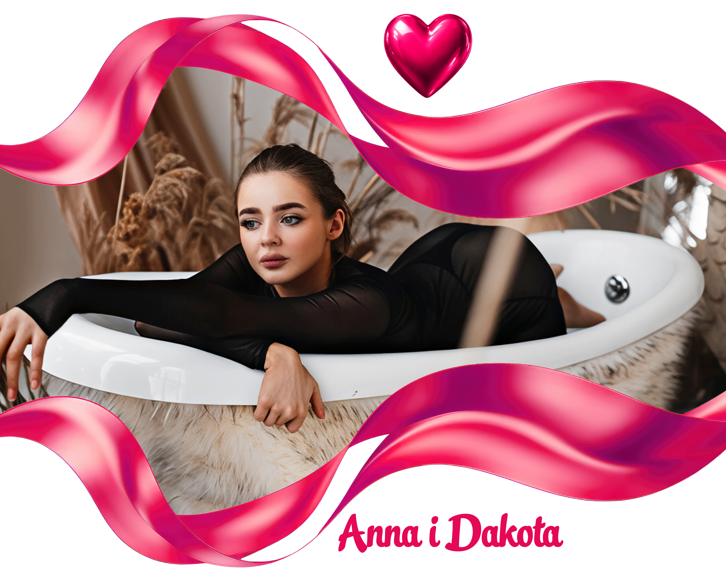 DakotaAnna Welcome! image: 1