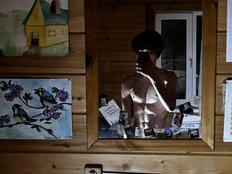 qimperatorq Live Webcam on BongaCams