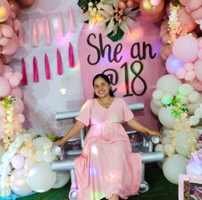 Pinaydreamgirl