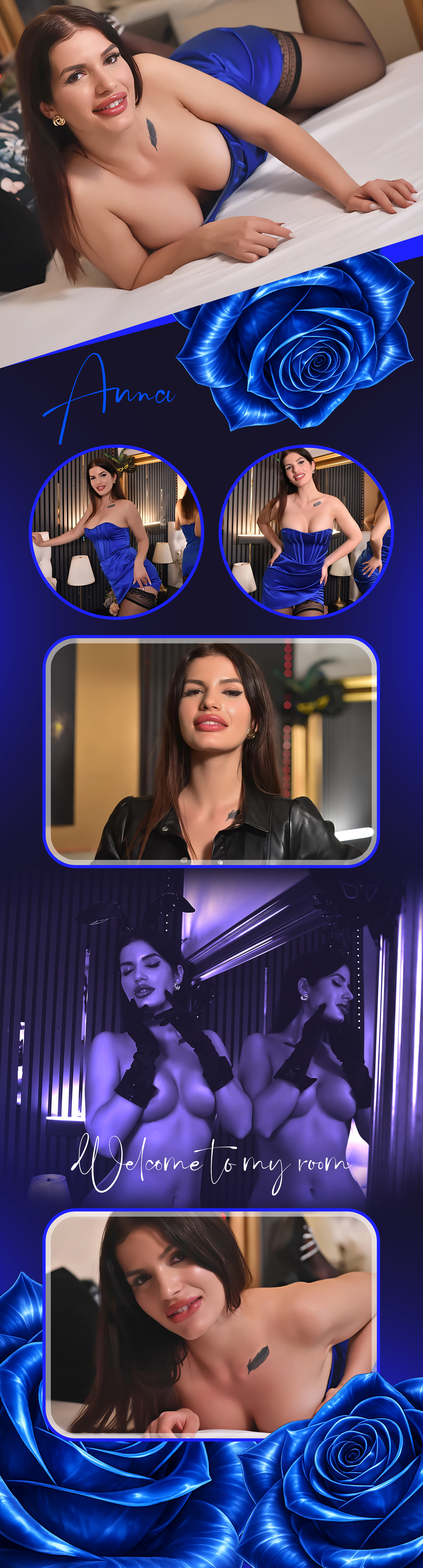 RaniaMuse Loce me image: 1