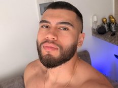 ThiagoHunk Live Webcam on BongaCams