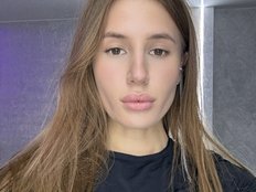 VerlineBilotto Live Webcam on BongaCams