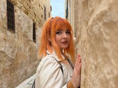 KatyaFods Live Webcam on BongaCams