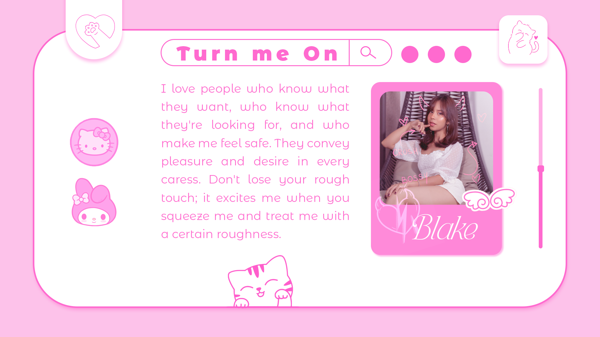 AriBlake Ari´s Room image: 2