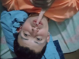 Amenhotepp