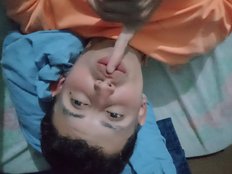 Amenhotepp Live Webcam on BongaCams