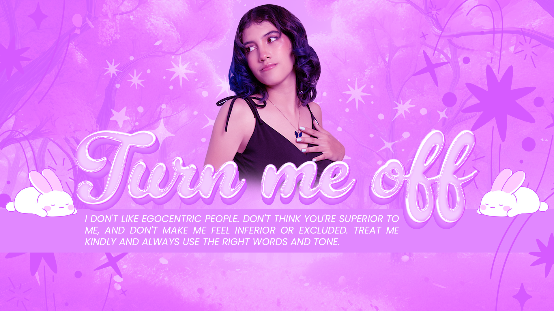 VioletaLane Violeta´s Room image: 3