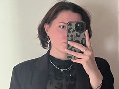 KsenaFill Live Webcam on BongaCams