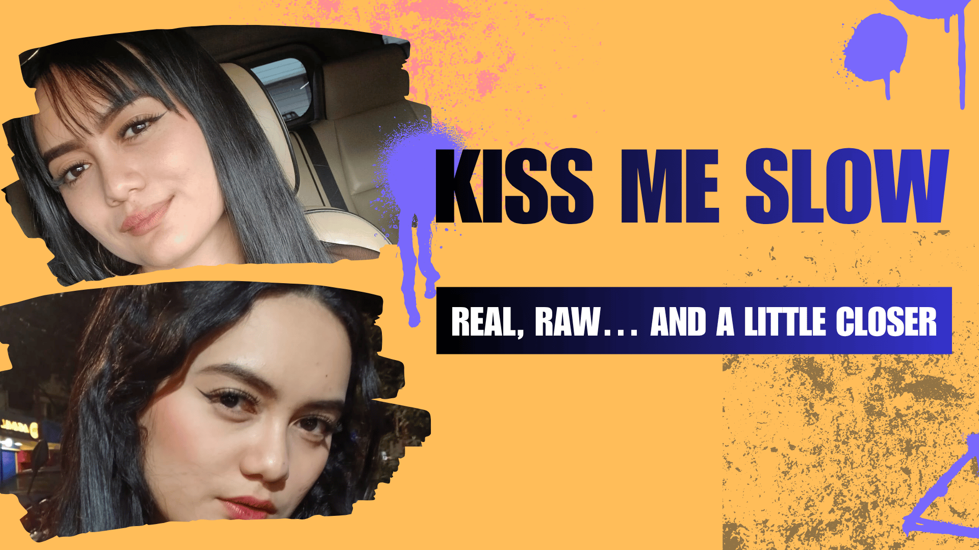 1KissMeSlow About Me image: 1