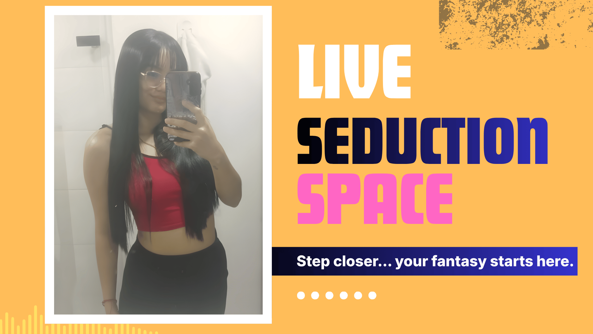 1KissMeSlow About Me image: 2