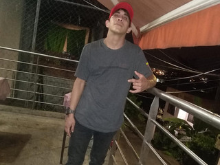 The night is young