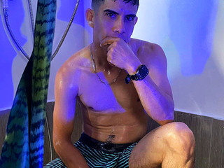 Under water… where temptations are born.