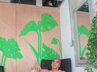 Always ready for action