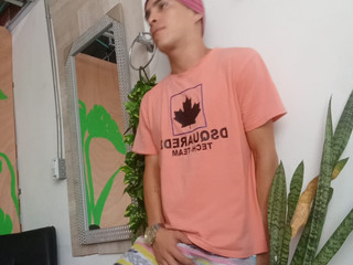 I am not innocent... I am inevitable.