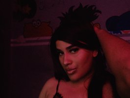 VICKY-SANTANA