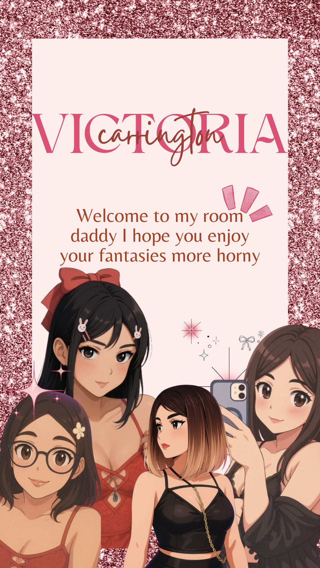 VICTORIA-SANTANA VS image: 1