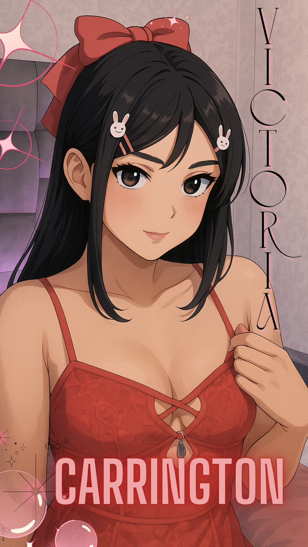 VICTORIA-SANTANA VCS image: 1