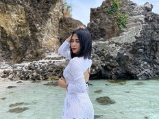 MinervaSmith Live Webcam on BongaCams