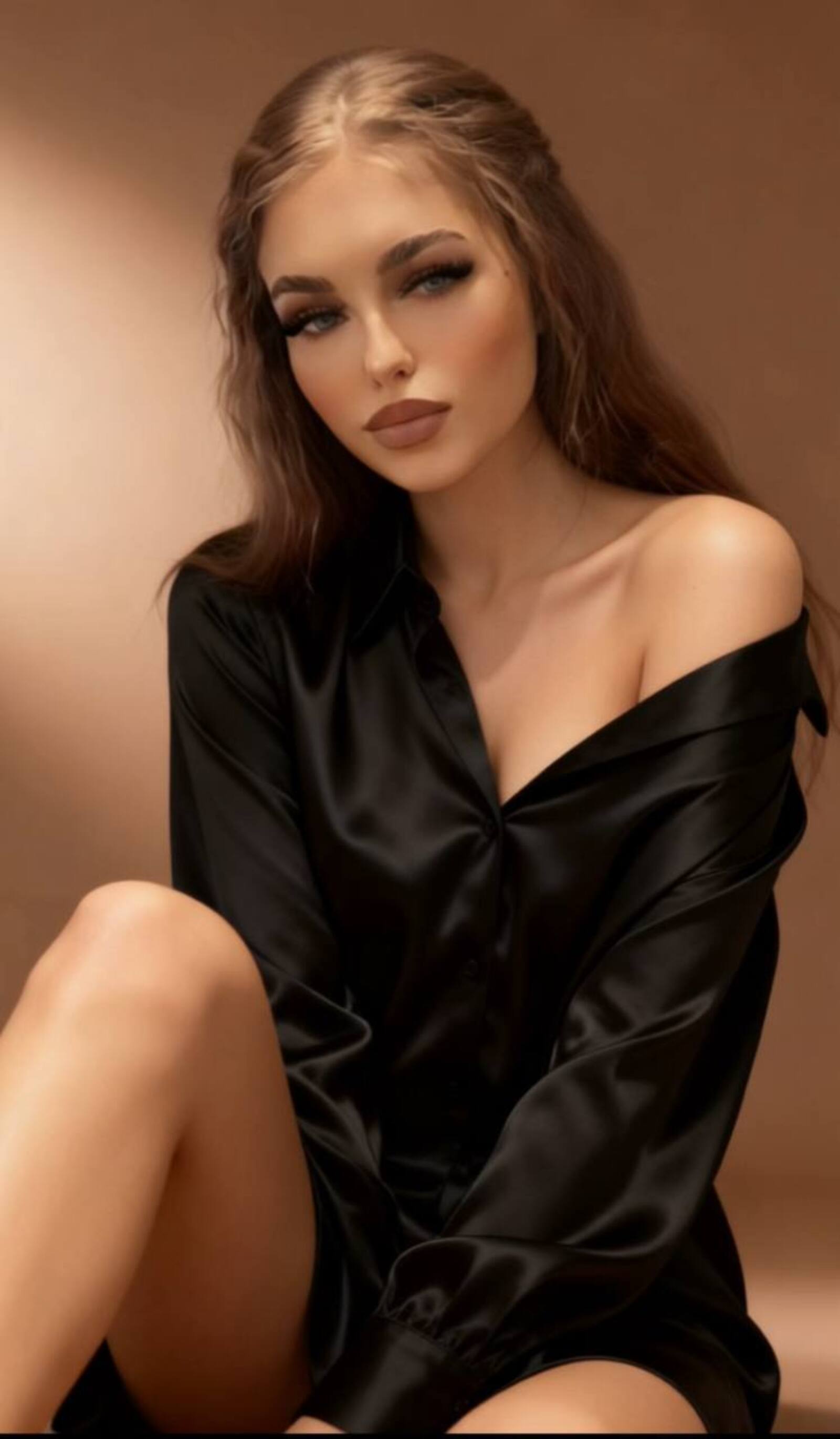 GayeHinaman me image: 1