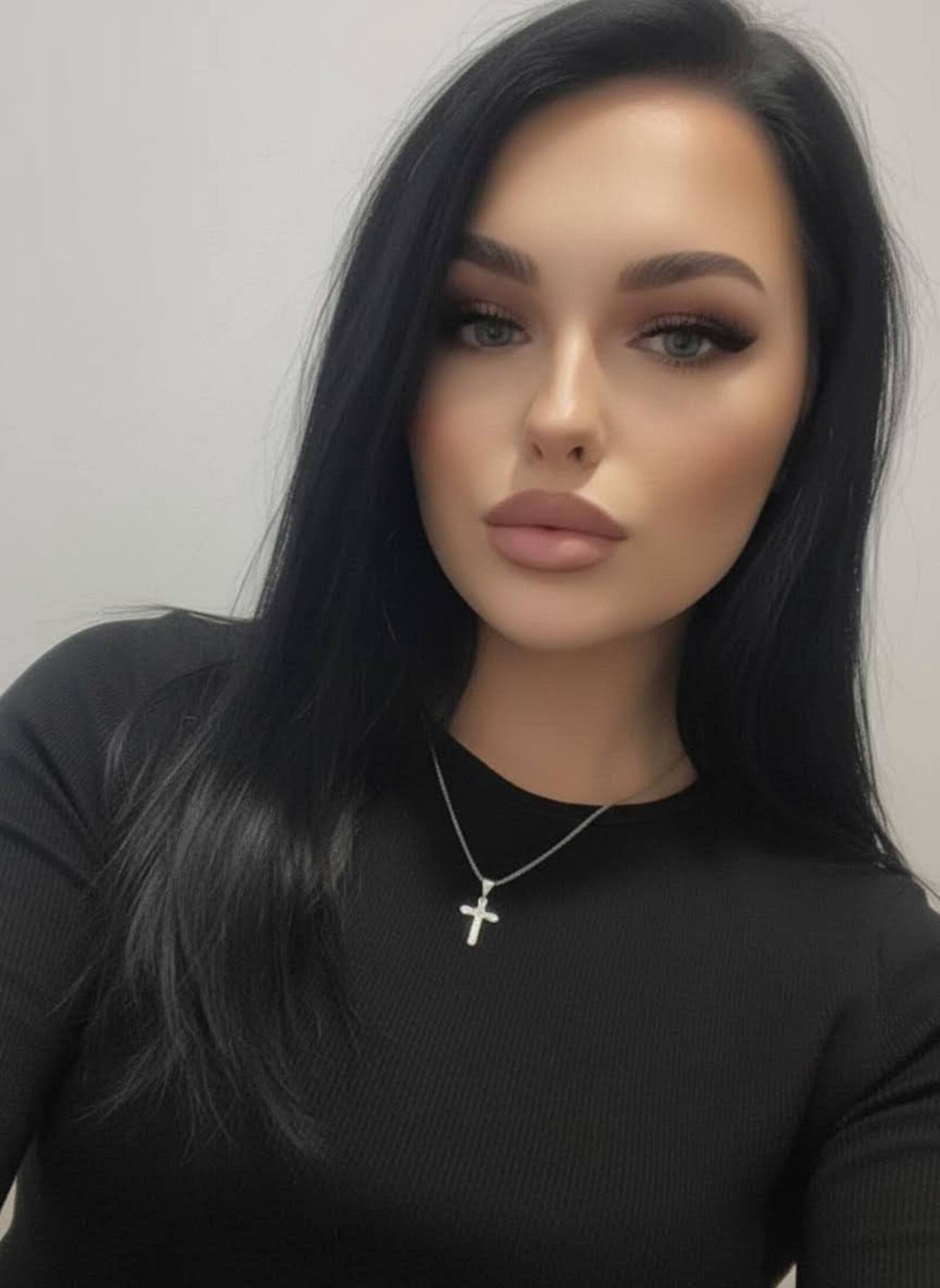 GayeHinaman me image: 1