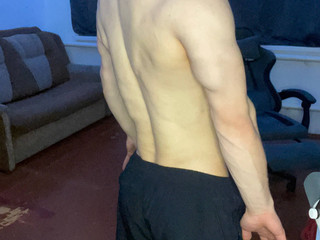 My body