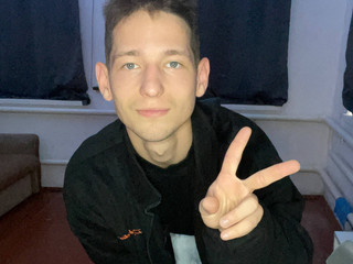 me