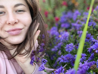 beautiful flowers