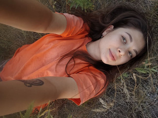 love nature