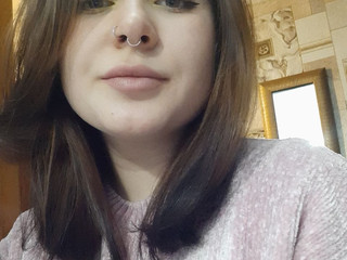 me at 18