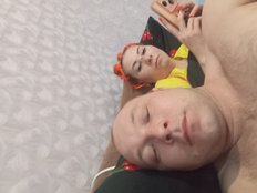 Para199619 Live Webcam on BongaCams