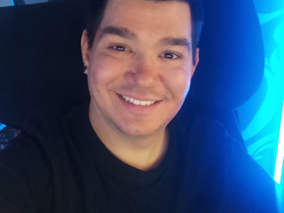Just me)