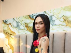HeavenHunter private show